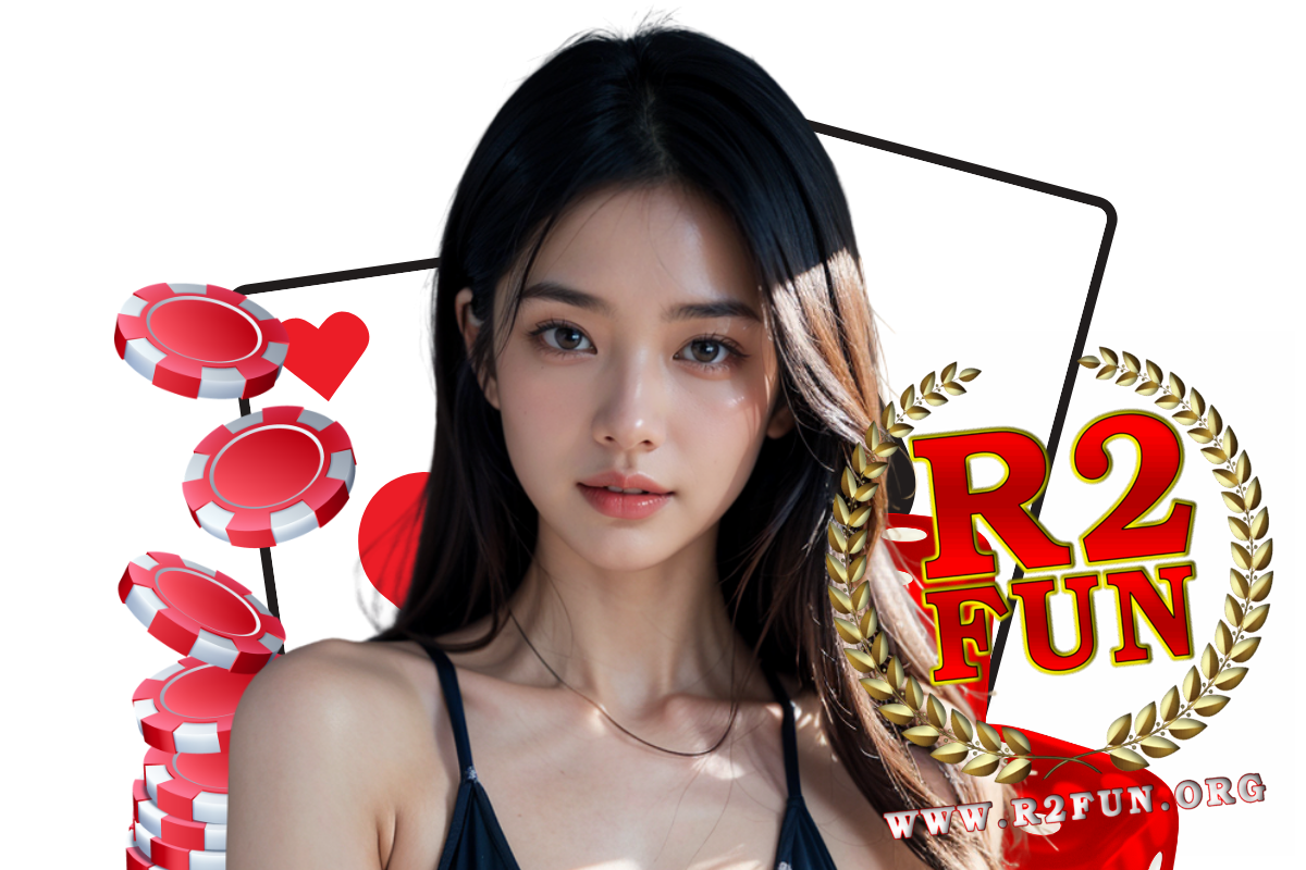 r2fun สมัคร